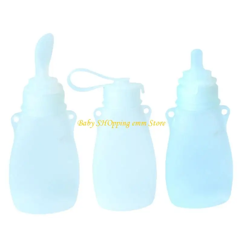 

23GD 3PCS Сумка для хранения детского питания.