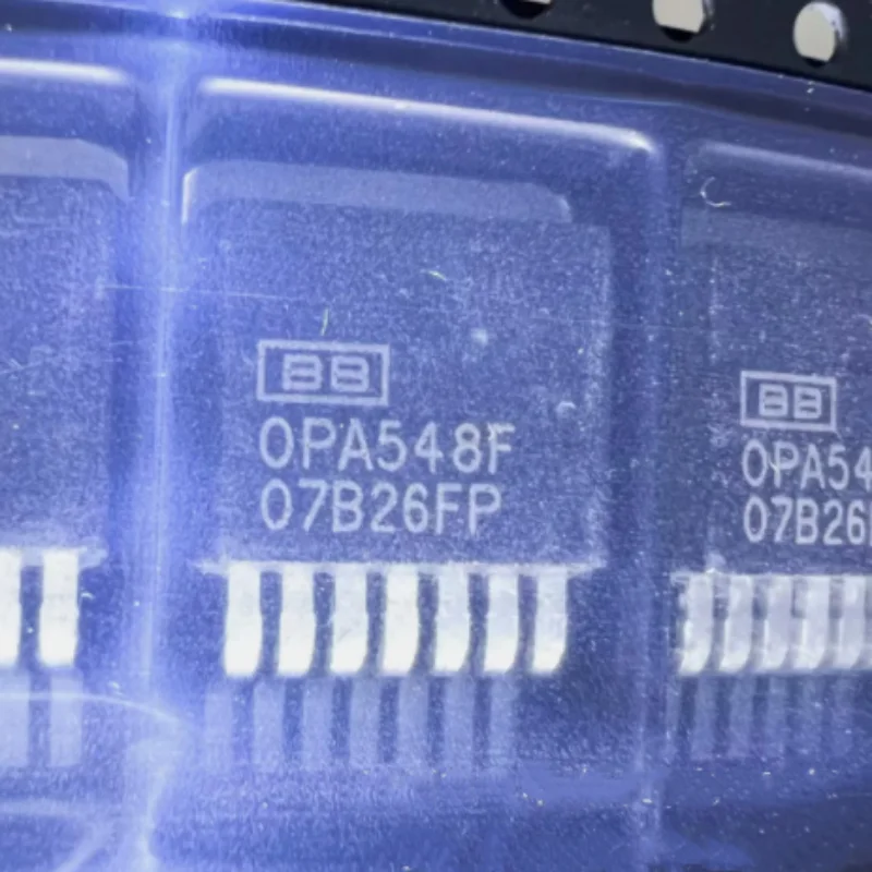 OPA548F NEW Original Genuine Chip Packing TO263-7