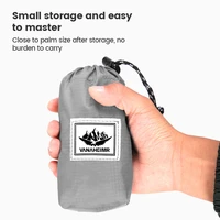 Ultra Light Outdoor Hiking Cycling Travel Backpack Fitness Bag Waterproof Handbag Small Foldable Backpack Storage Bag 5