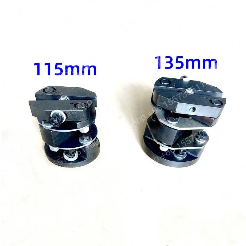 Universal Coupling Cardan Joint For Diesel Pump Test Bench Diesel Pump Repair Tools