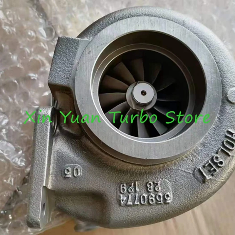 For Holset HE500FG 4044950 1791773 2082633 1916423 Turbo For Scania Industrial DC12-59 DC12-60 Diesel Engine