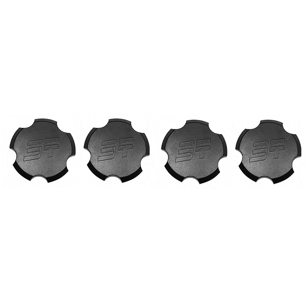 Car Wheel Caps Center Caps Rims Wheel Disc Plug Plugs Cap Covers Tires For Chery Jetour Traveller T2 Auto Accessories