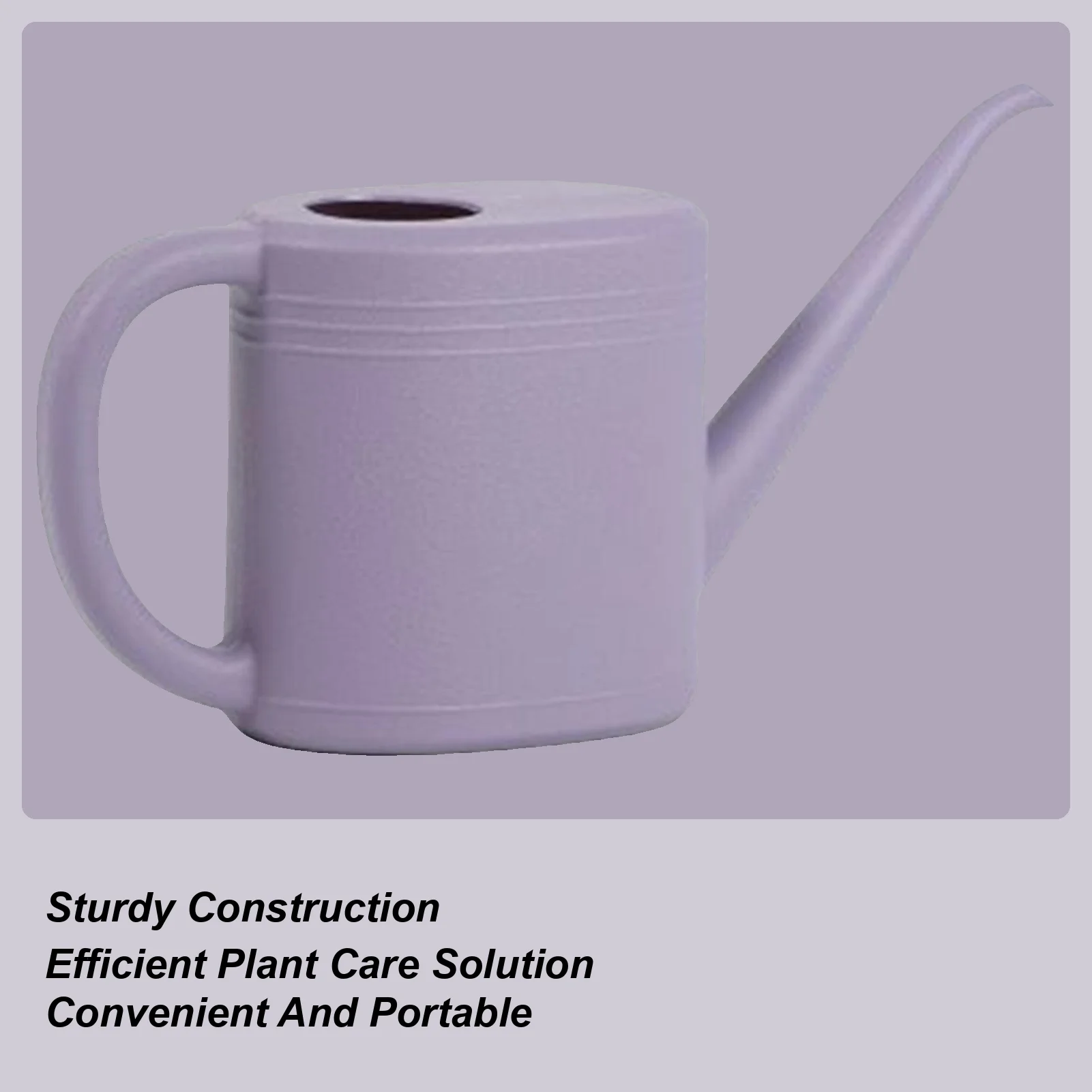 Flower Watering Can… - image