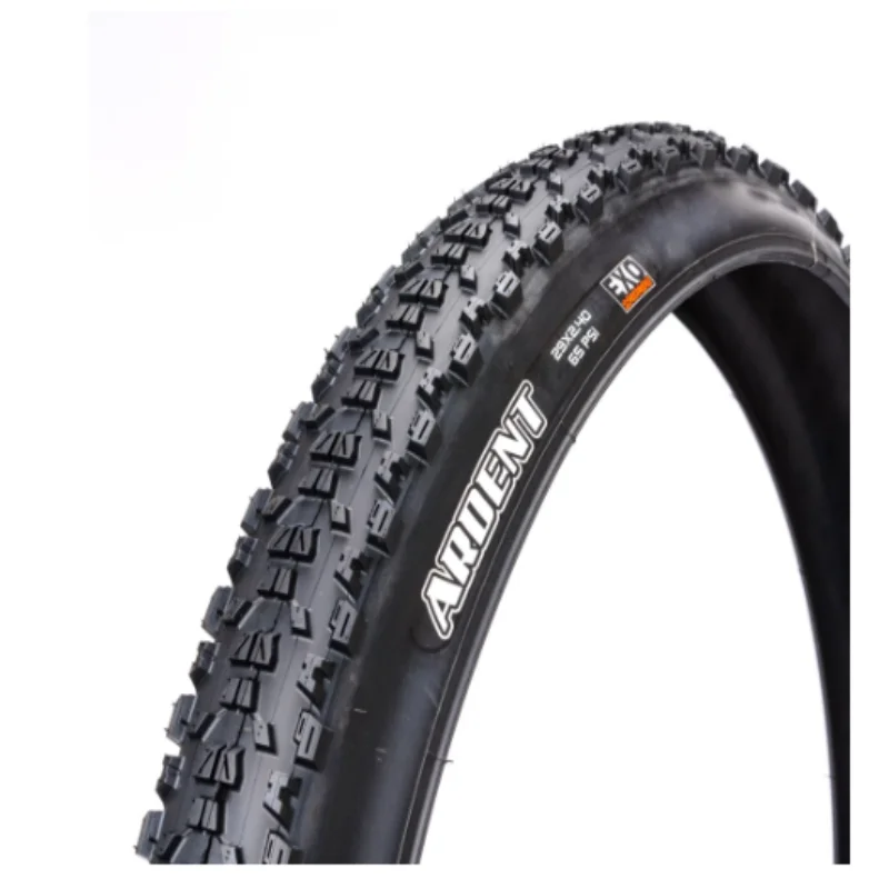 MAXXIS ARDENT MTB Steel Tire 27.5x2.25 29x2.25 27.5x2.4EXO 29x2.4EXO Is A Light Duty Trail Tire That Rolls Fast In Dry Condition