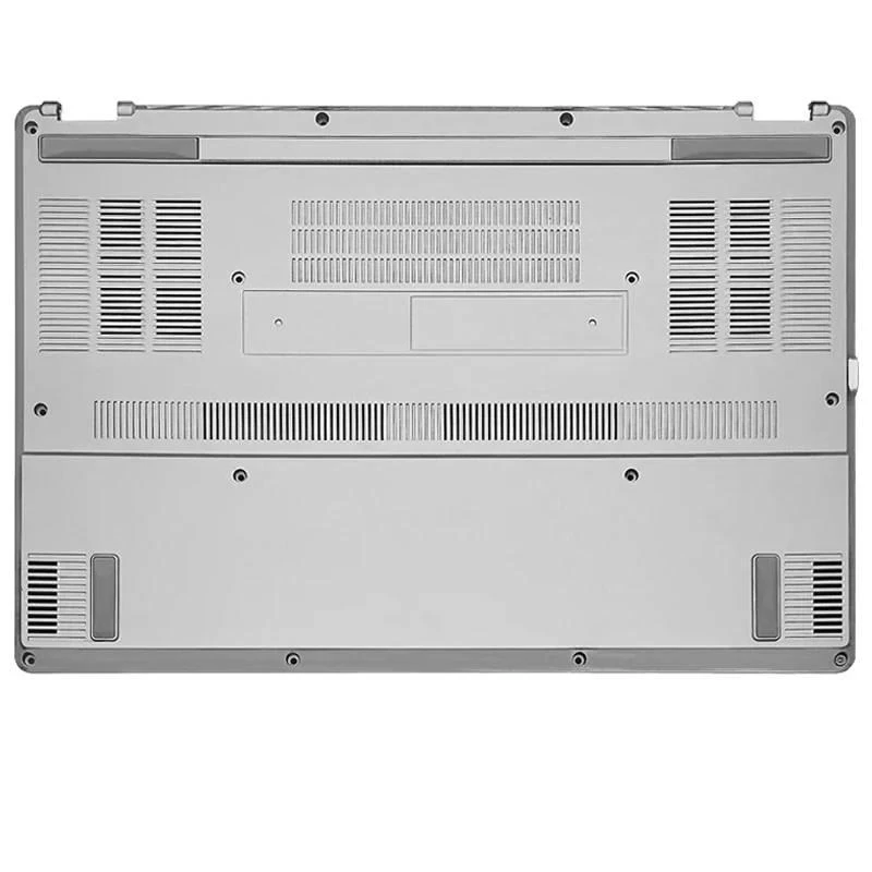 LCD Back Cover Laptop Screen Bottom Cover with Palmrest for ASUS ROG 14 GA401 GA401Q Laptops Laptop Accessories