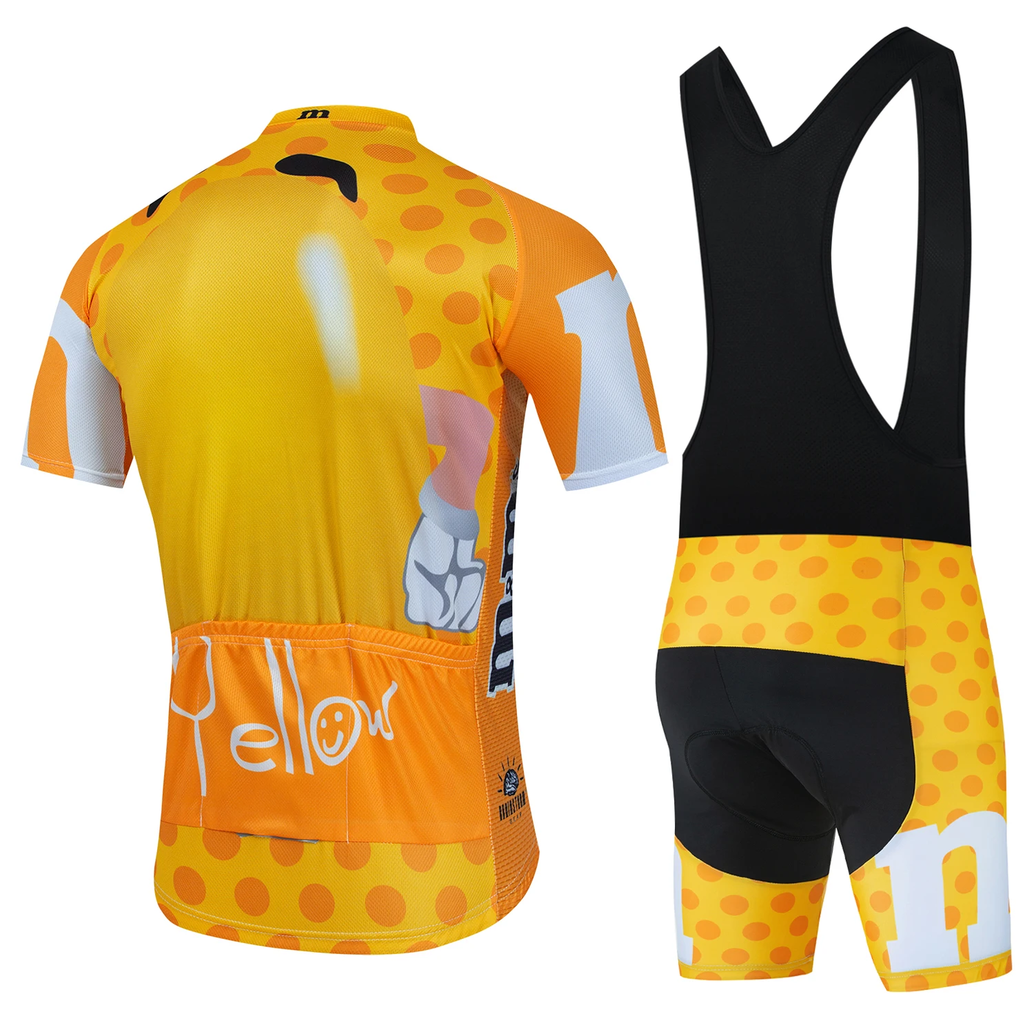 2025 طقم جيرسي لركوب الدراجات ملابس صيفية لركوب الدراجات ملابس الدراجة الجبلية ملابس الدراجة الجبلية ملابس ركوب الدراجات بدلة ركوب الدراجات #2