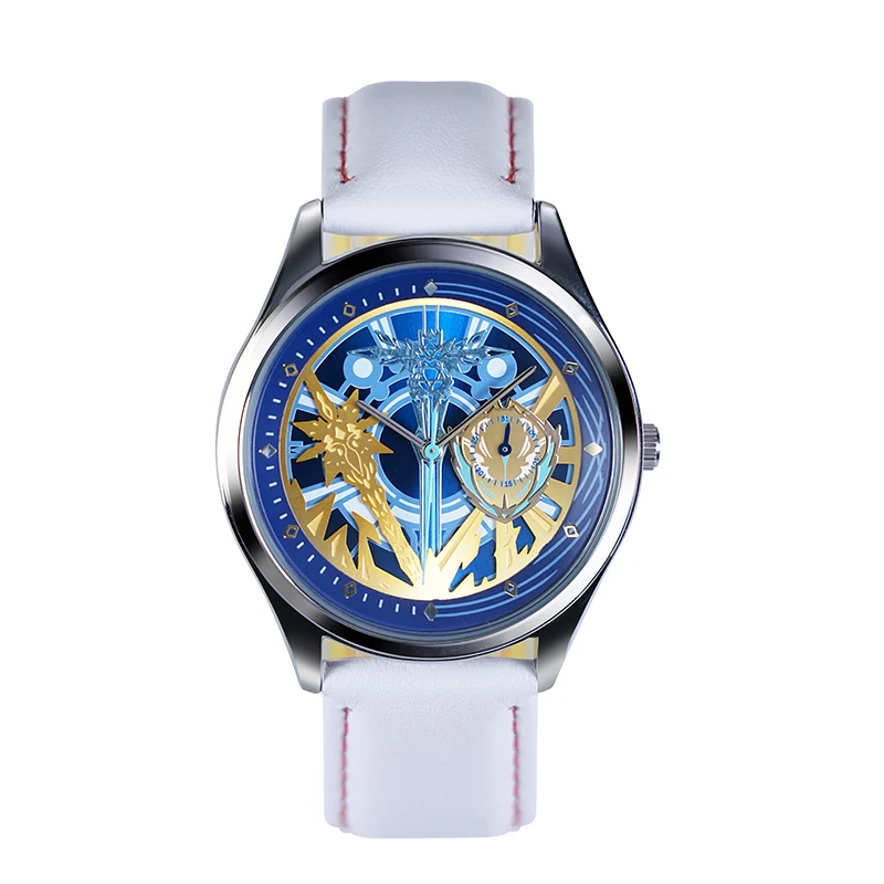 Throne Of Seal Long Haochen  watch anime official product Derivatives chinese cartoon characters goods collection girl boy gift