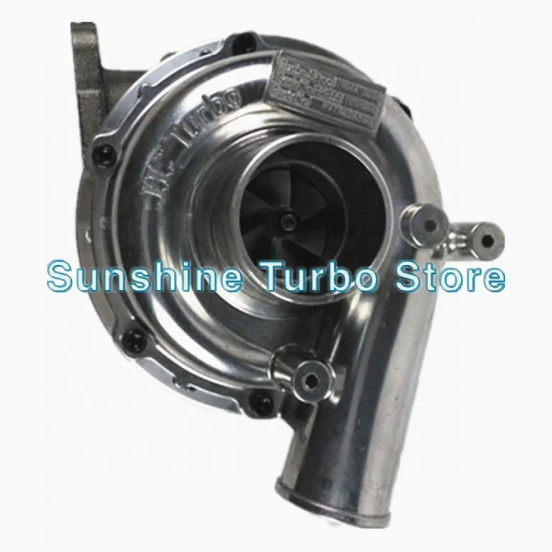 Turbocharger VB440031 VA440031 8973628390