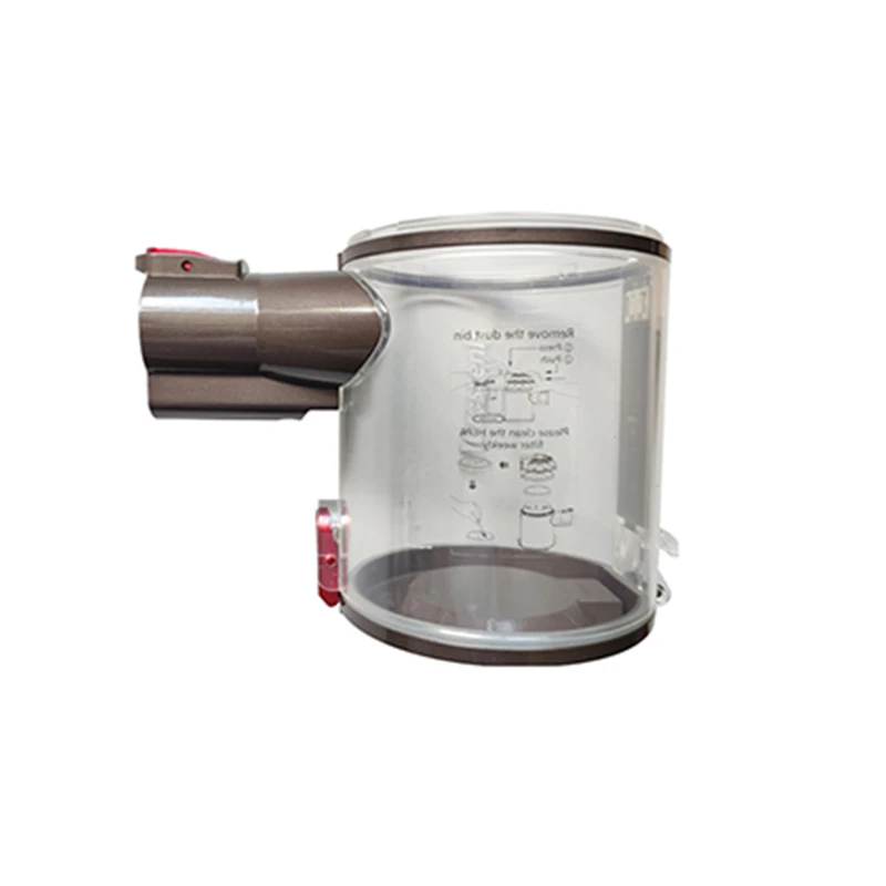 Tasse à poussière pour aspirateur robot Proscenic P9 GTS, pièces de rechange, accessoires