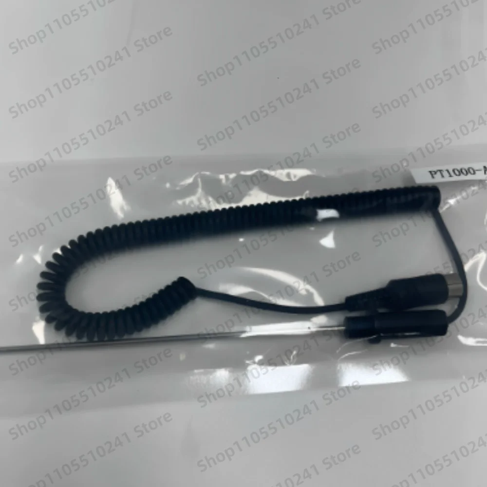 Magnetic Stirrer Probe Kit PT1000-A External Temperature Sensor for DLAB