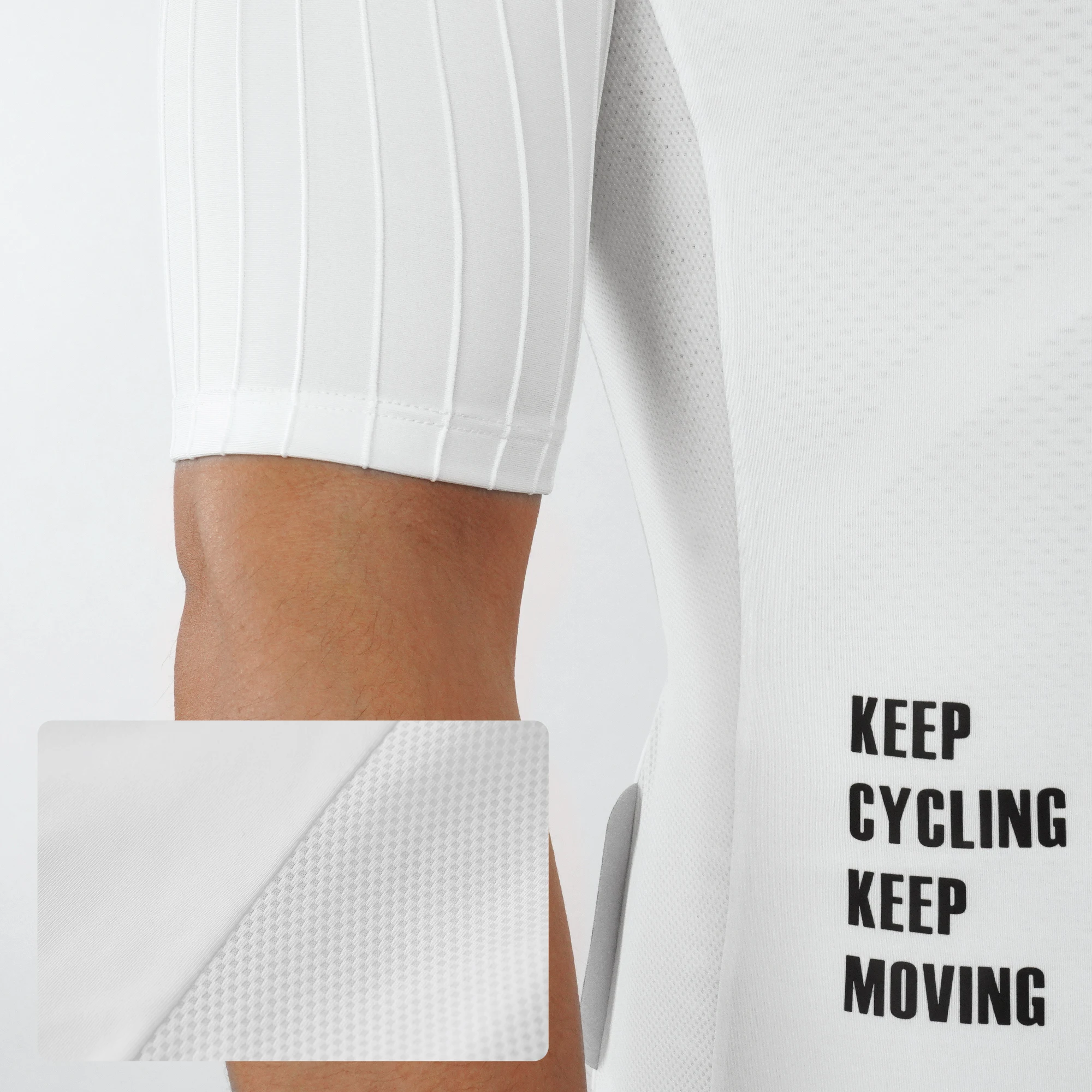 DAREVIE Aero Man Ciclismo Maillot Reduzir Resistência PRO Nível Camisa de Ciclismo Anti-UV 40+ Absorção de Umidade Roupas de Ciclismo Masculinas