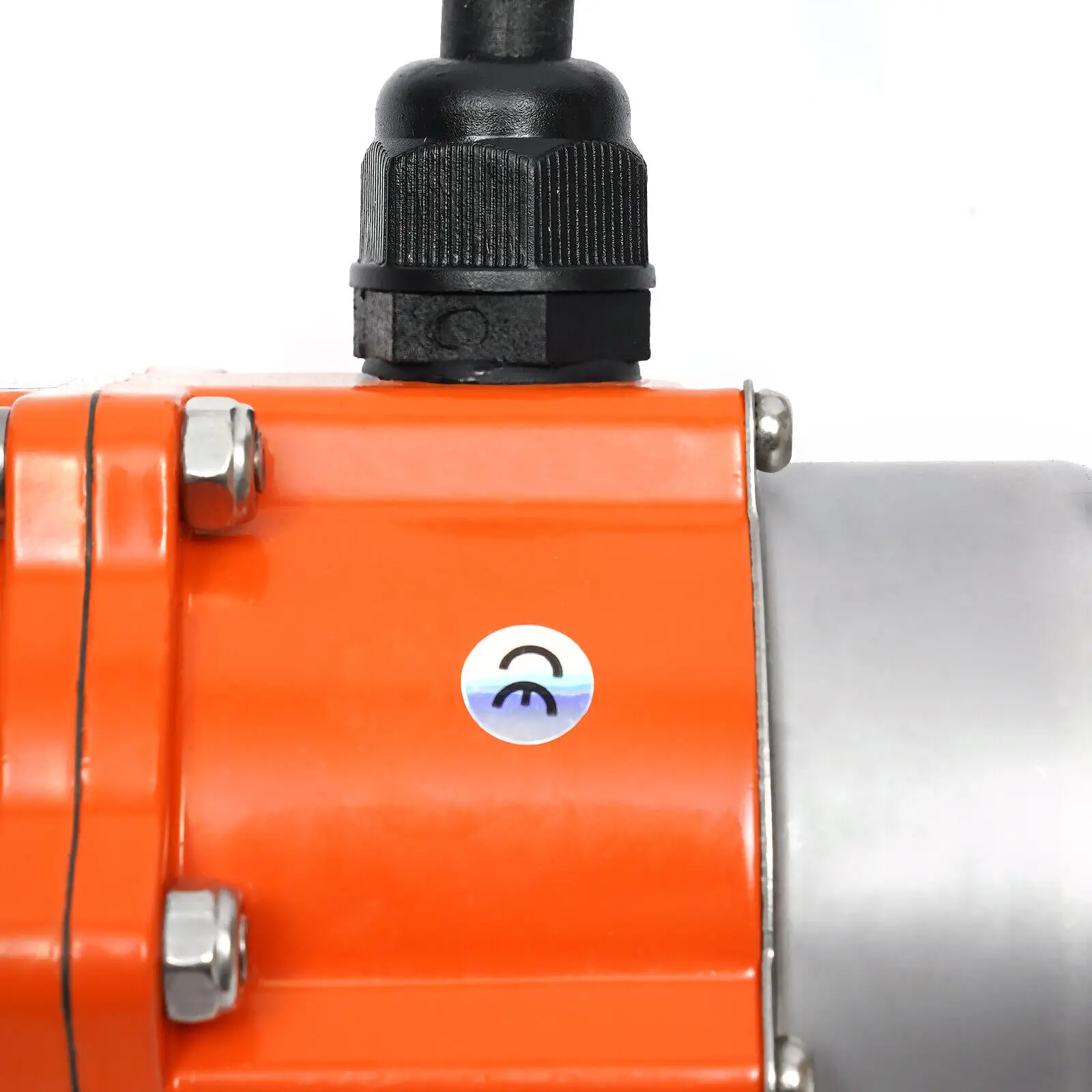 Picture 6: Industrial Vibration Motor 100W EU Standard Single Phase High Torque Motor for Screening Conveying Feeding Machinery Equipment