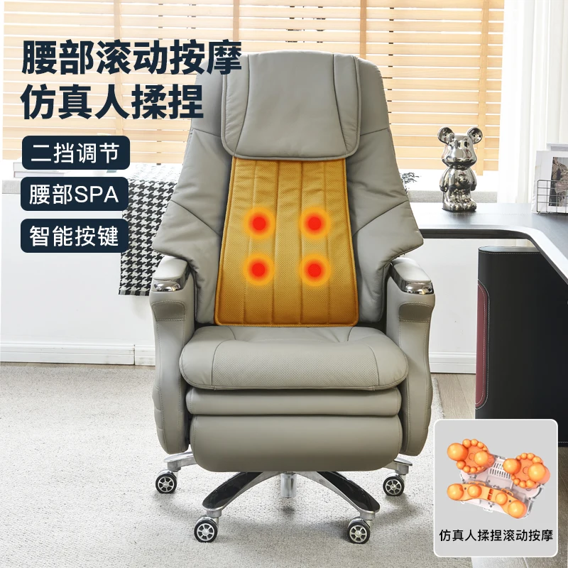 Sofa Chair for Bedroom Mesa Gamer Chairs Ergonomic Armchair Furniture Pulley Chaise De Bureau Gaming Desk Table Headrests Office