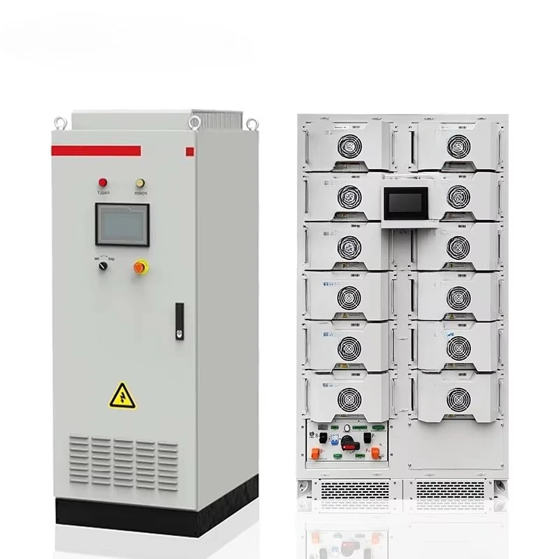 Sunwave Integrated PV Solar Energy Storage Lithium Battery 200kWh 100kWh High Votage Rack Mounted Battery For Factory Use