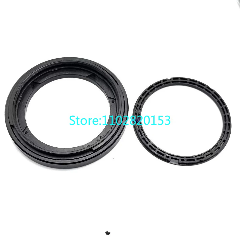 جديد 50 مللي متر 1.4 معلمة UV الدائري لسوني FE 50 مللي متر F/1.4 GM SEL50 1.4GM عدسة الجبهة غطاء مرشح ثابت أنبوب جبل برميل حلقة إصلاح