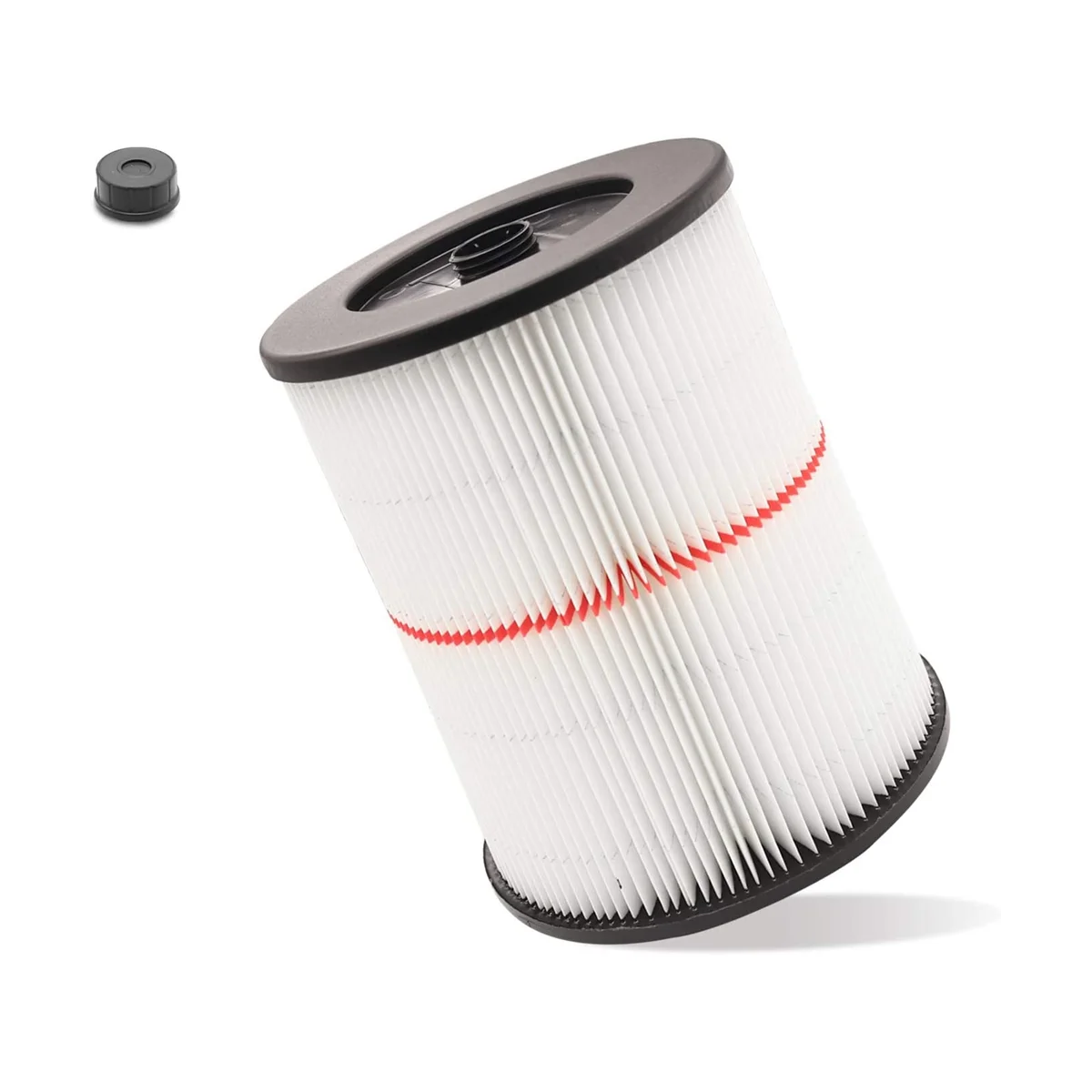 Filtro per filtro dell'aria Shop Vac, ricambio per filtro aspirapolvere Vac Filte 9-17816 5 6 8 12 16 galloni