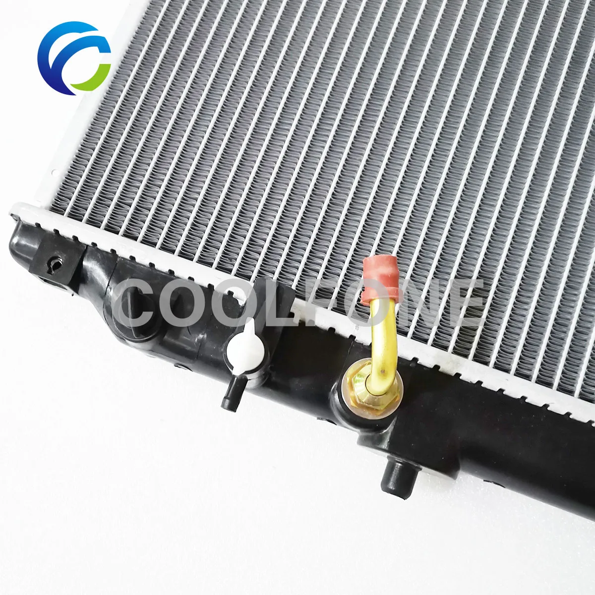 Engine Cooling Radiator for LEXUS SC430 UZZ40 GS430 AT 16400-50280
