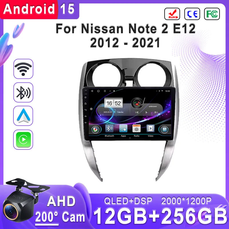 Android 15 2K Scree…