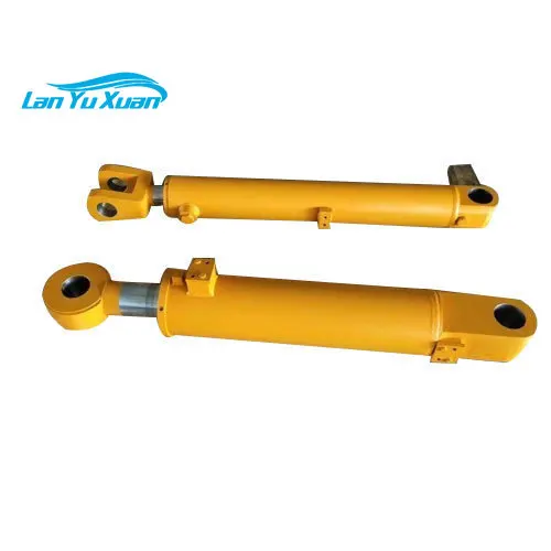 CA CX PC 20 12 1.2 ton Excavator Hydraulic Cylinders For Sale The Chinese Hydraulic Cylinder