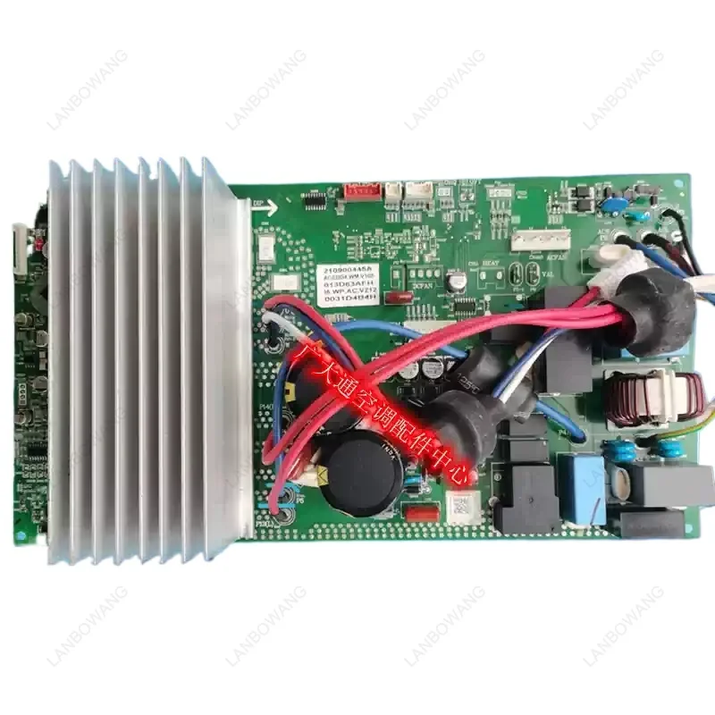 210900445A  AC02IG4.RWP.141113 Control Board For TCL Air Conditioner Aircon Replacement Part