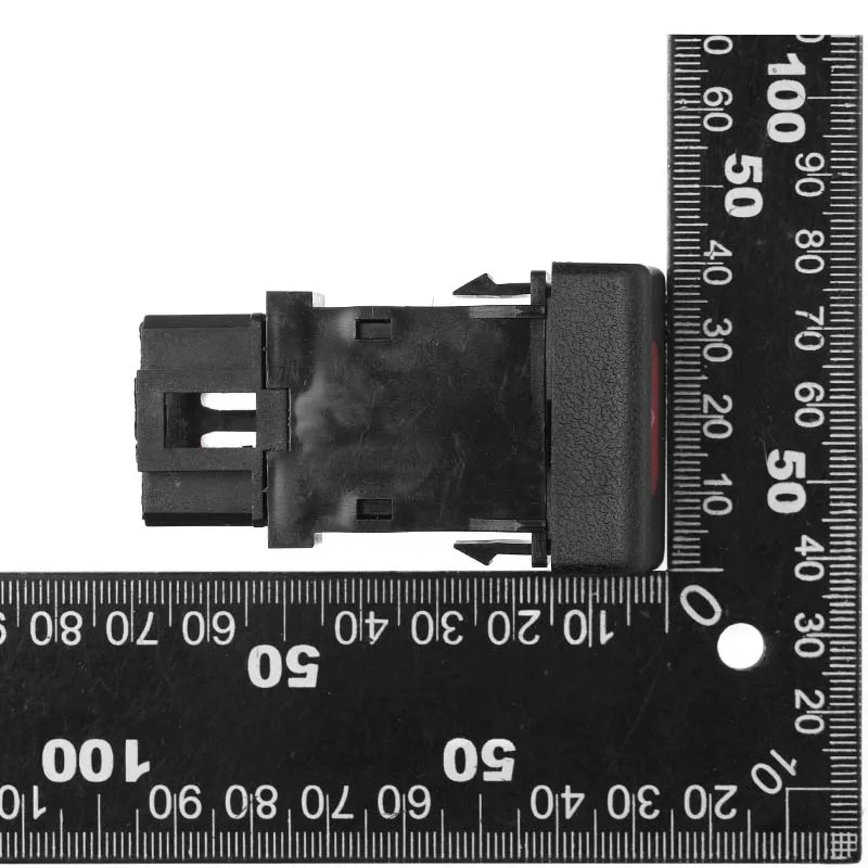 New 25290-F4004 Warning Hazard Emergency Light Switch Button For Nissan Sentra Sunny B13 1991-1995 25290F4004