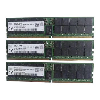 Hot Sale Original 256GB PC5-4800B-RA0-1010-XT DDR5-4800MHz ECC Reg Memoria Ram