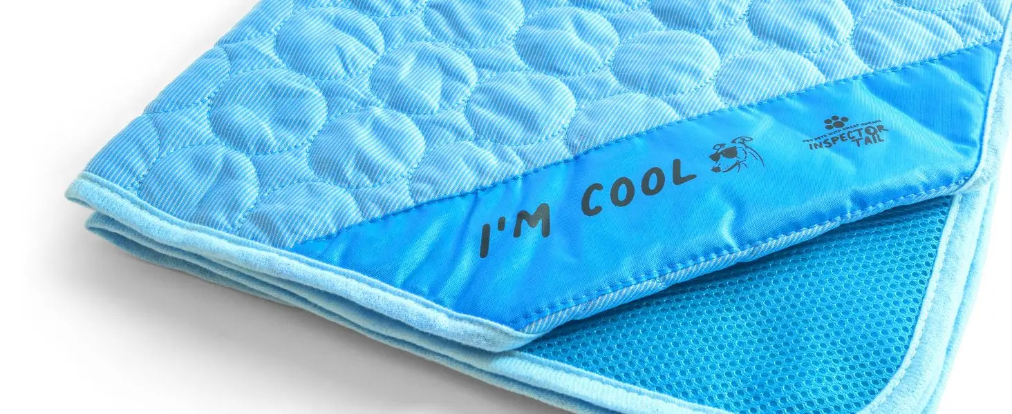 dog pet cooling mat alfombrilla refrescante mascota perro