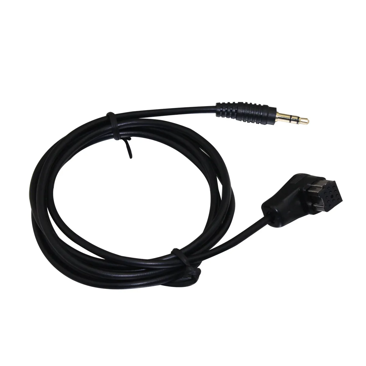 For Pioneer AUX Audio Cable CD-RB10 Audio Input Cable Gold Plated 3.5MM