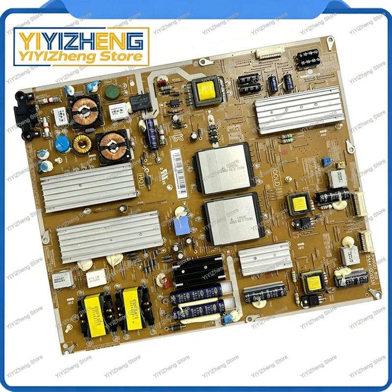 for Original Driver Power Board BN44-00425A For UN60D6500VFXZA UN60D7000VFXZA PD60A1 _ BHS 043-530-8000 UN60D6500VF UN60D7000VF