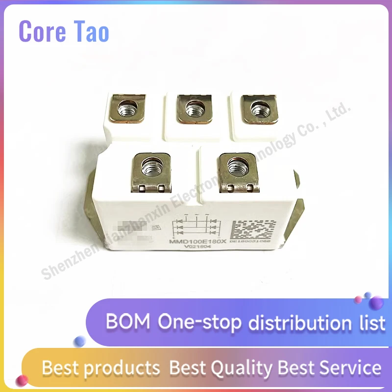 1PCS/LOT  MMD100E160X MMD100E160 100E160 IGBT module