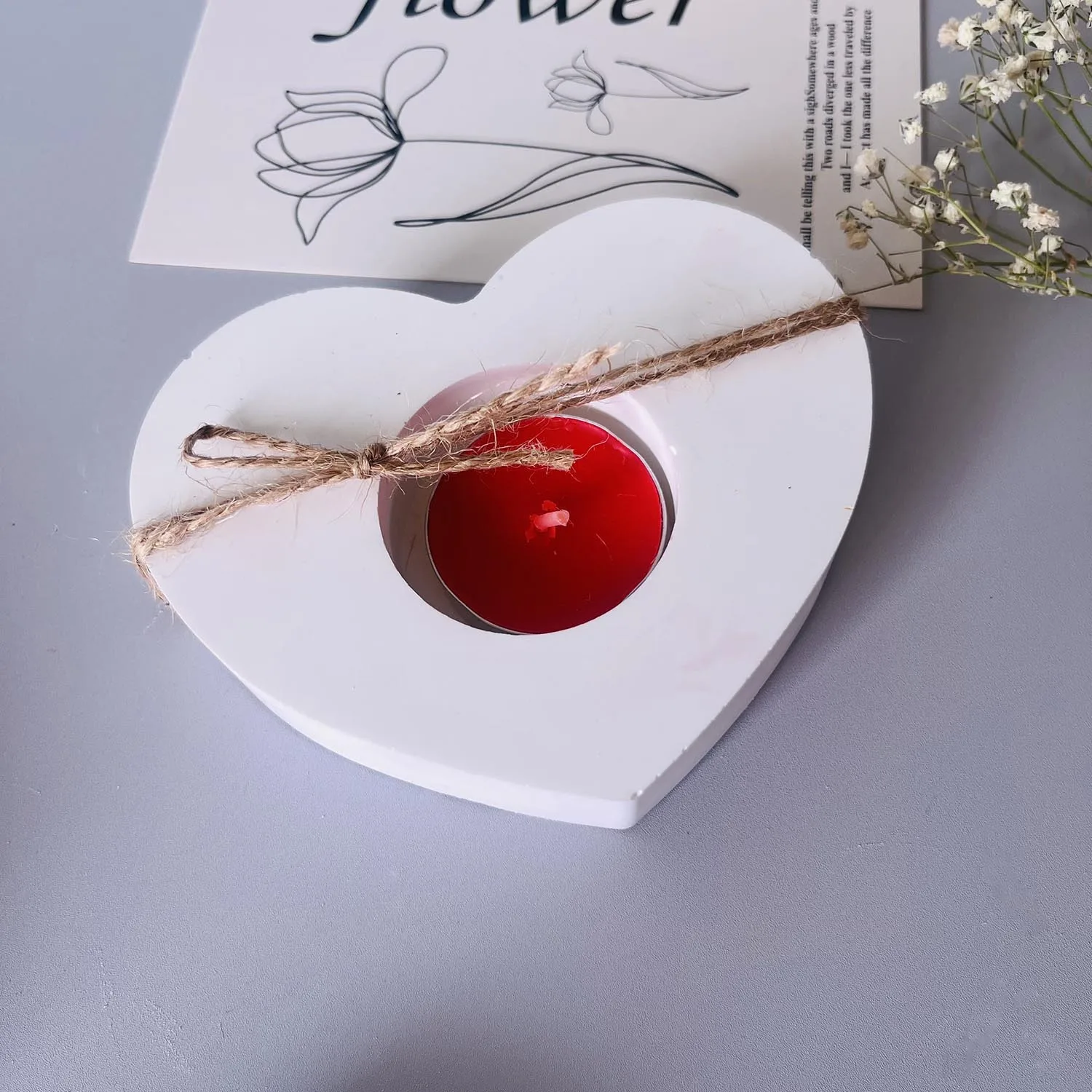 Resin Mould Easy To…