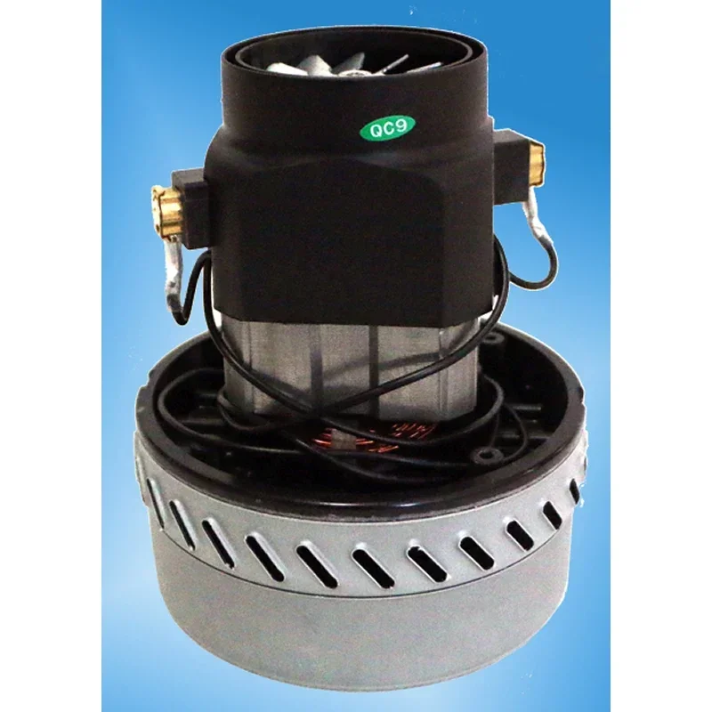 Industrial Vacuum Cleaner Water Suction Machine Accessories Motor motor 2000-1500W/HLX-GS-A3BF501B