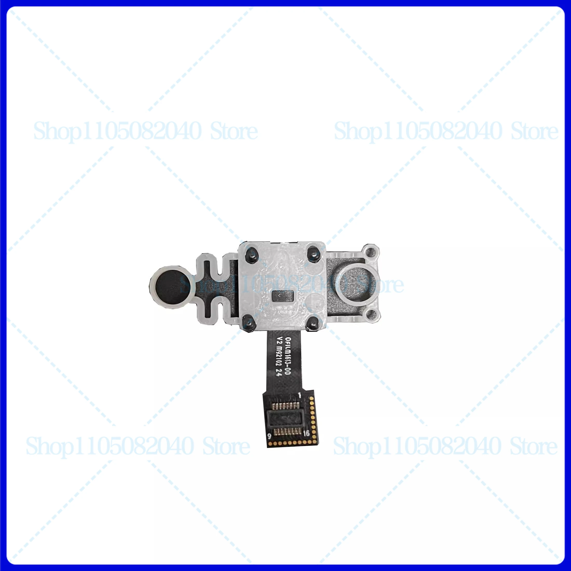 For DELL Latitude 5320 5420 7320 7420 fingerprint scanner 05XWC3