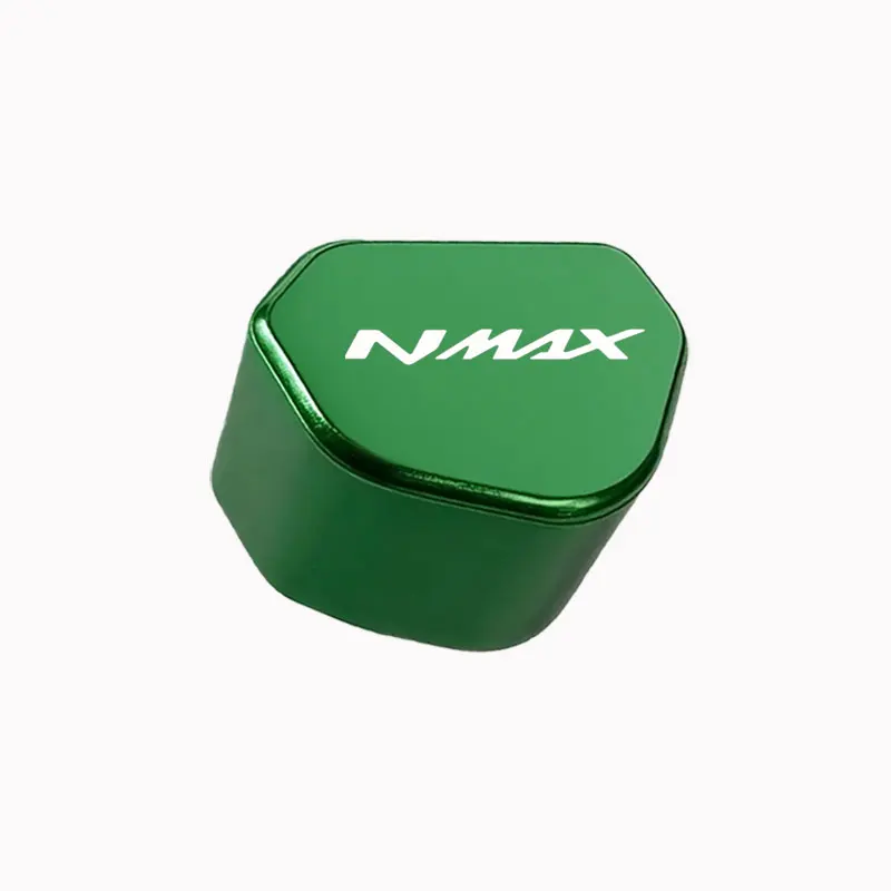 دراجة نارية CNC التبديل زر بدوره إشارة التبديل غطاء مفتاح لياماها NMAX N-MAX 155 NMAX125 XMAX 300 400 125 150 XMAX300