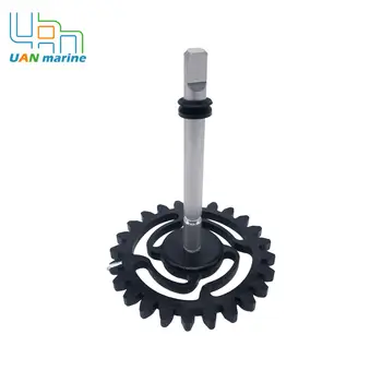 0852984 Ukazatel trimu hnacího kola pro Volvo Penta Sterndrives Diesel Benzin 290 DP SP DPE DPG DPC AD31 AD41 852984 8 nejlepší prodej Skener VCO 960 Diesel Precor - №5