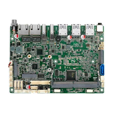 3.5 Inch  SBC  11th I3/i5/i7   Embedded   Industrial Motherboard  Single Board Computer