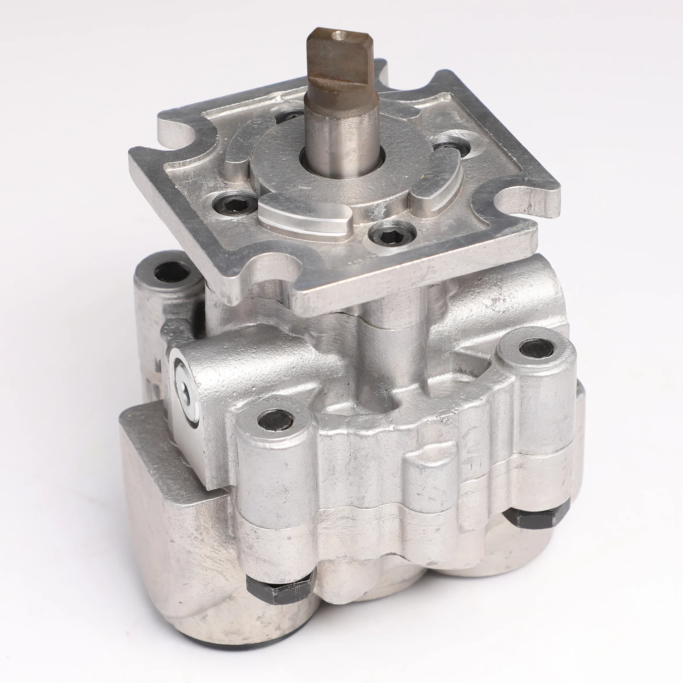 Mgg Series High Spe…