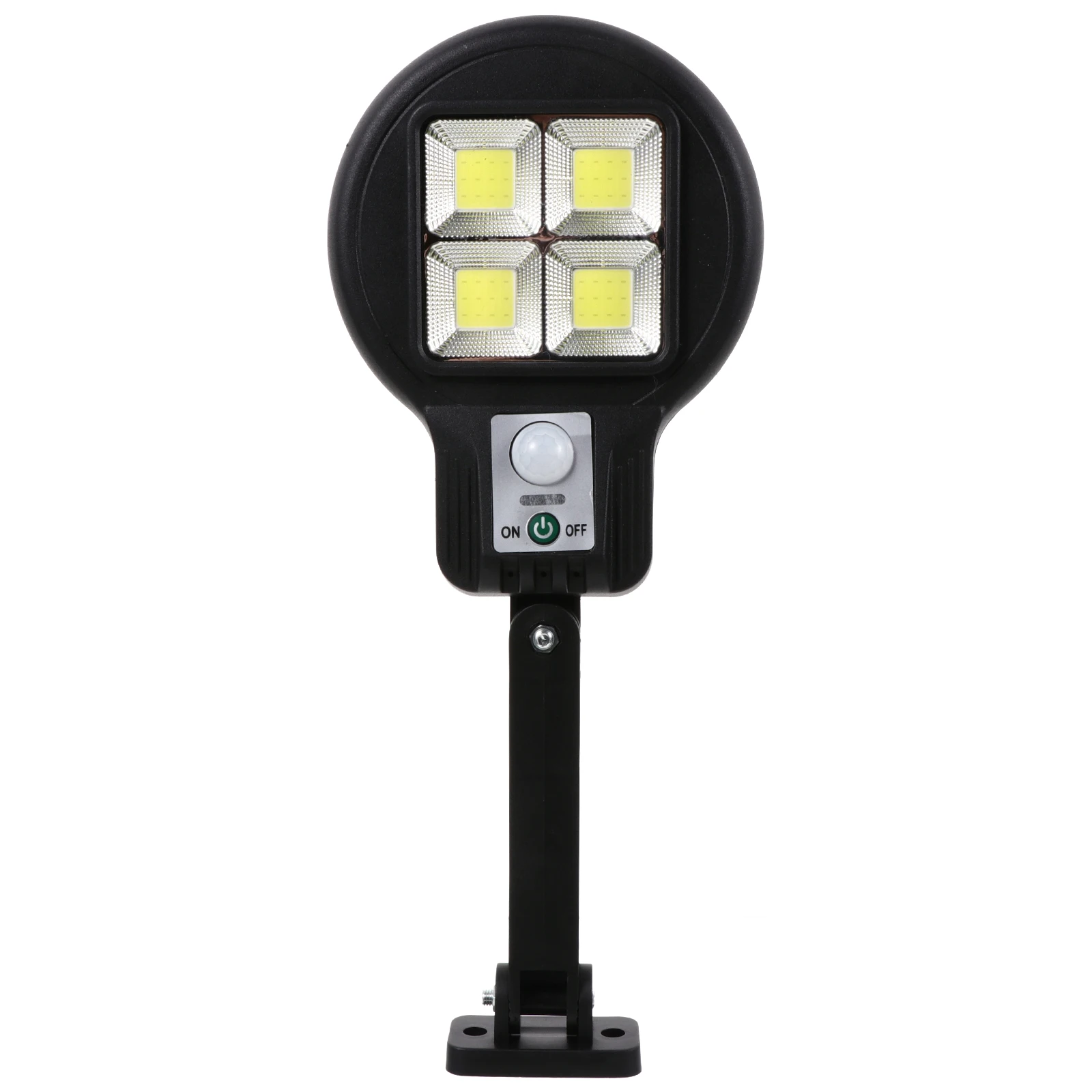 

Solar Garden Light LED Waterproof Street Lamp Durable Lighting Device Outdoor Spot Lights High Brightness Energy Saving