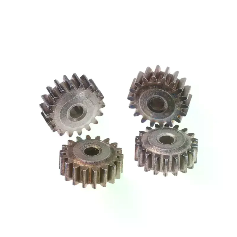 Accessory 1/3pcs 3mm 18 Teeth Electric Drill Accessories Lithium Reduction Gear for Power Tool