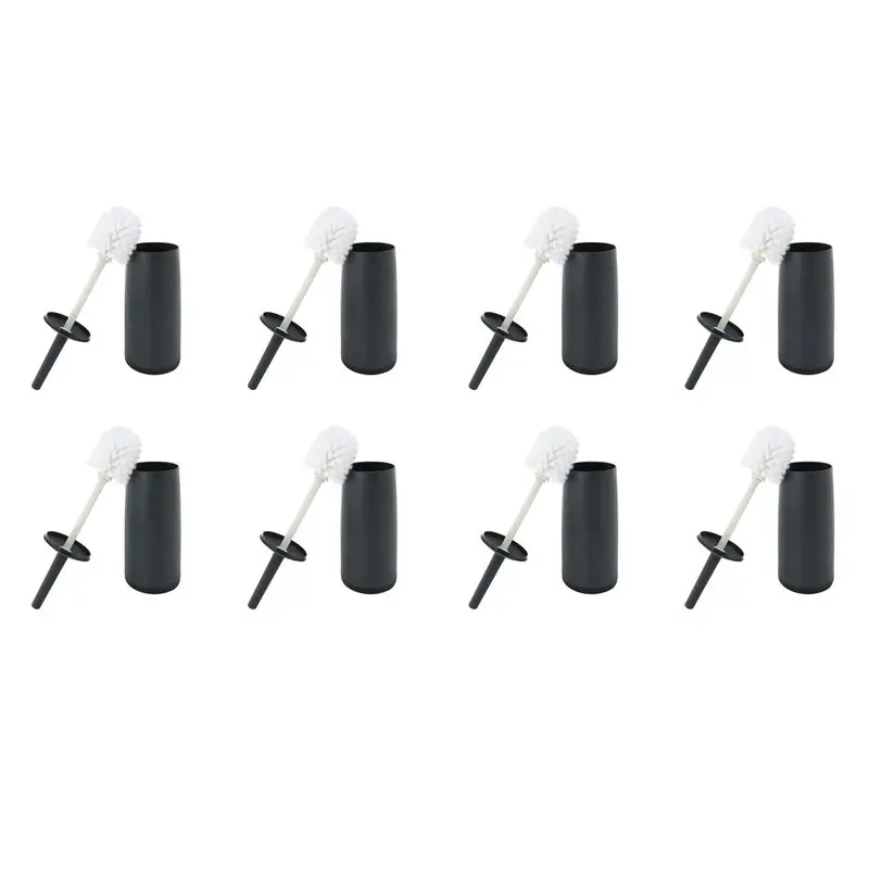 brosses-et-supports-pour-toilettes-a84e-8x-brosse-pour-cuvette-de-toilette-avec-support-gris-fonce-pour-un-design-moderne-brosse-pour-toilettes-avec-couvercle-longe