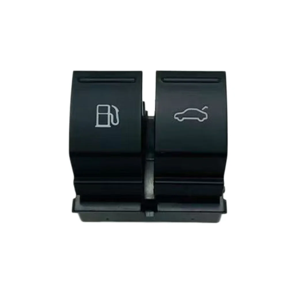 Fuel Tank Switches Rear Tailgate Trunk Lid Oil Tanks Cover Switch for VW Touareg Auto Part 7L6959903 7L6 959 903