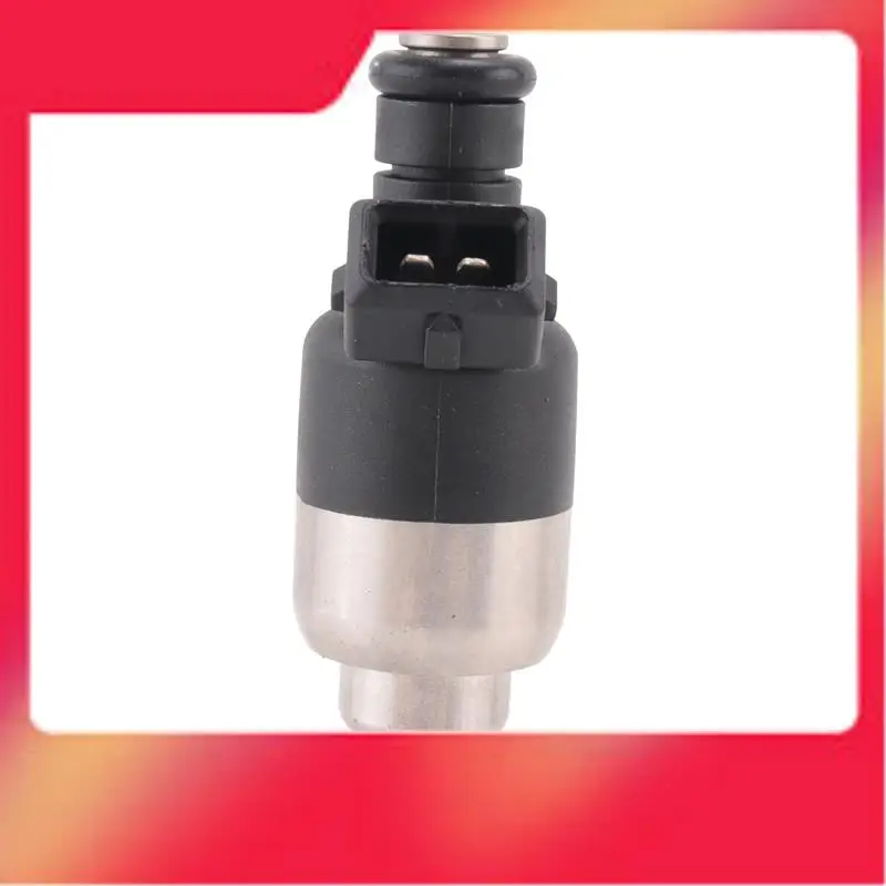 

6Pcs Car Fuel Injectors Fuel Spray Nozzle For GM Buick Pontiac Chevy 2.8 3.1 3.3 17089569-M54K