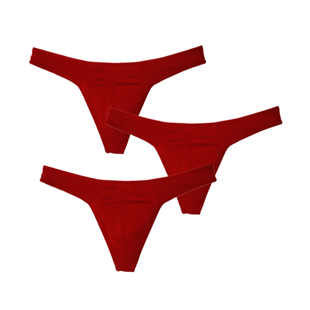 3PCS Red