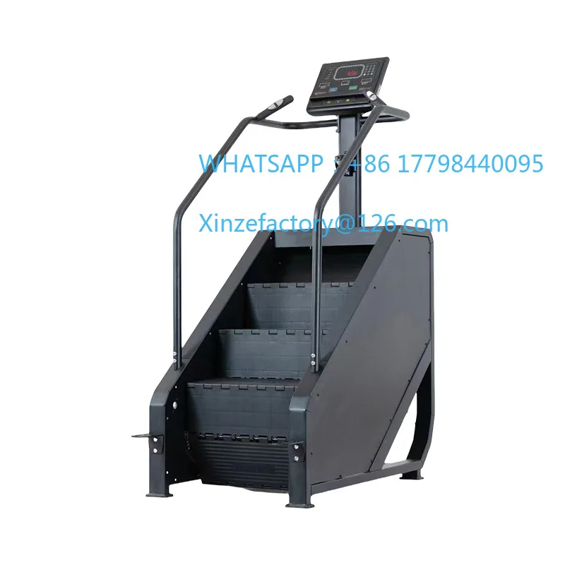 

Customizable Stair Climbers Commercial Gym Climbers