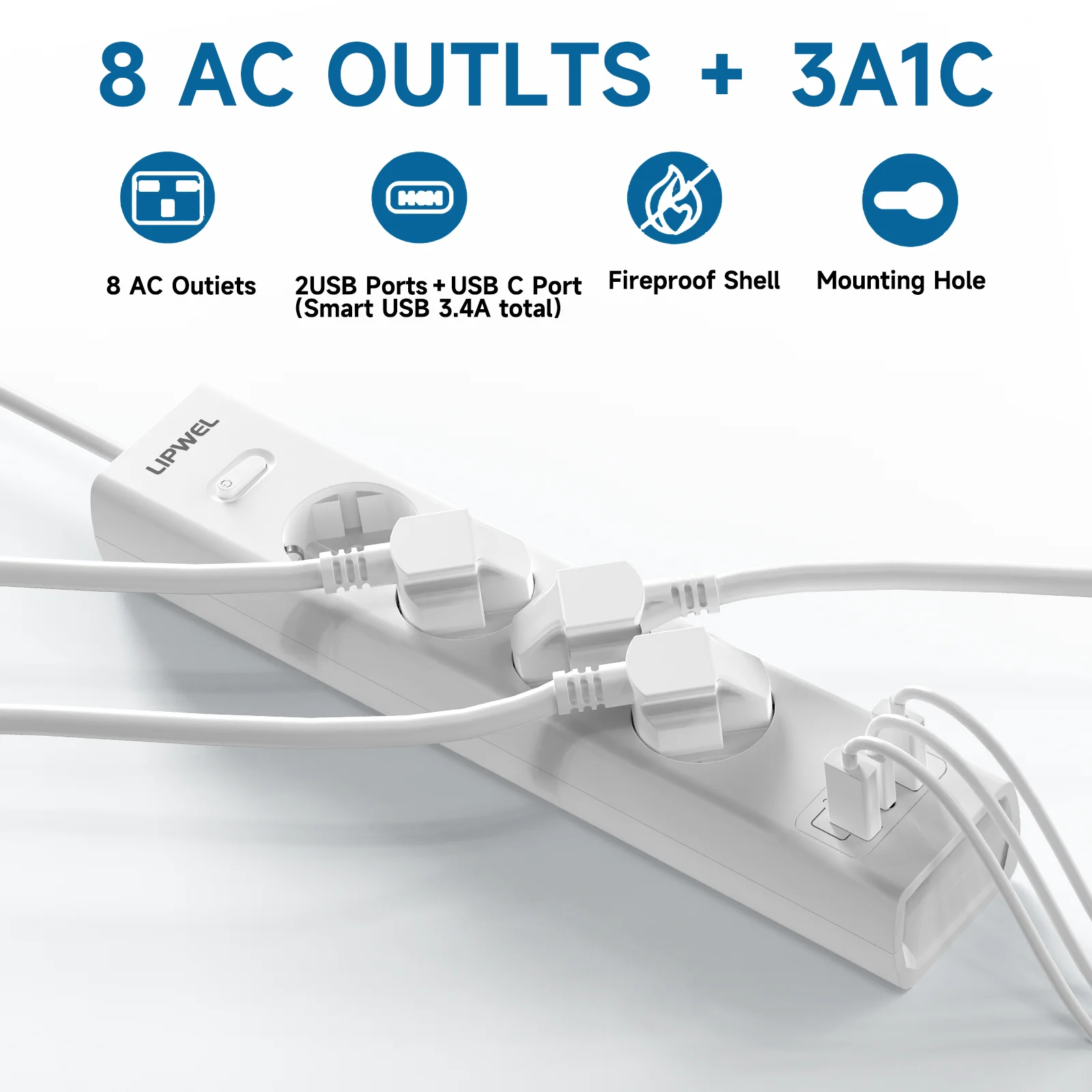 Eu Built-In Power P…