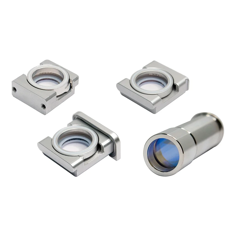 

Cloudray Original Collimation/Focusing Lens Set For Cutting Head
