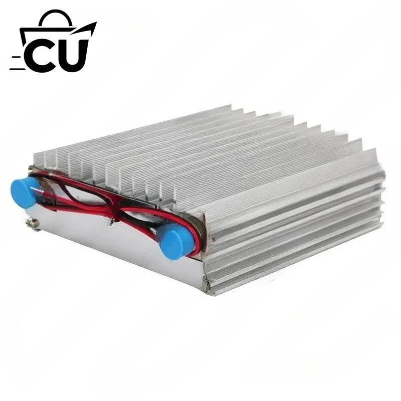 BJ-UV50W full-mode unilateral power amplifier 30km UV dual-stage power amplifier walkie-talkie power amplifier