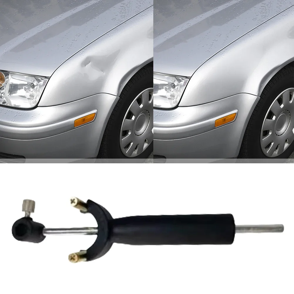 Car Wheel Eyebrow Scriber Auto Sheet Metal Dent Repair Tool Data Recovery Wheel Eyebrow Rib Line Parallel Drawing Tool