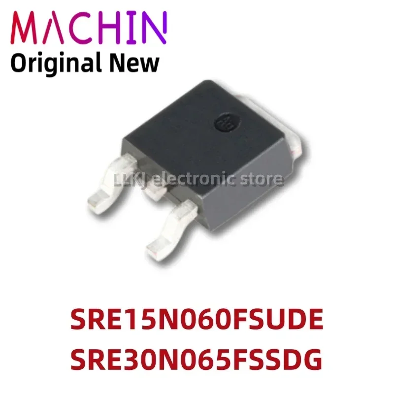 1Pcs Sre15N060Fsude…