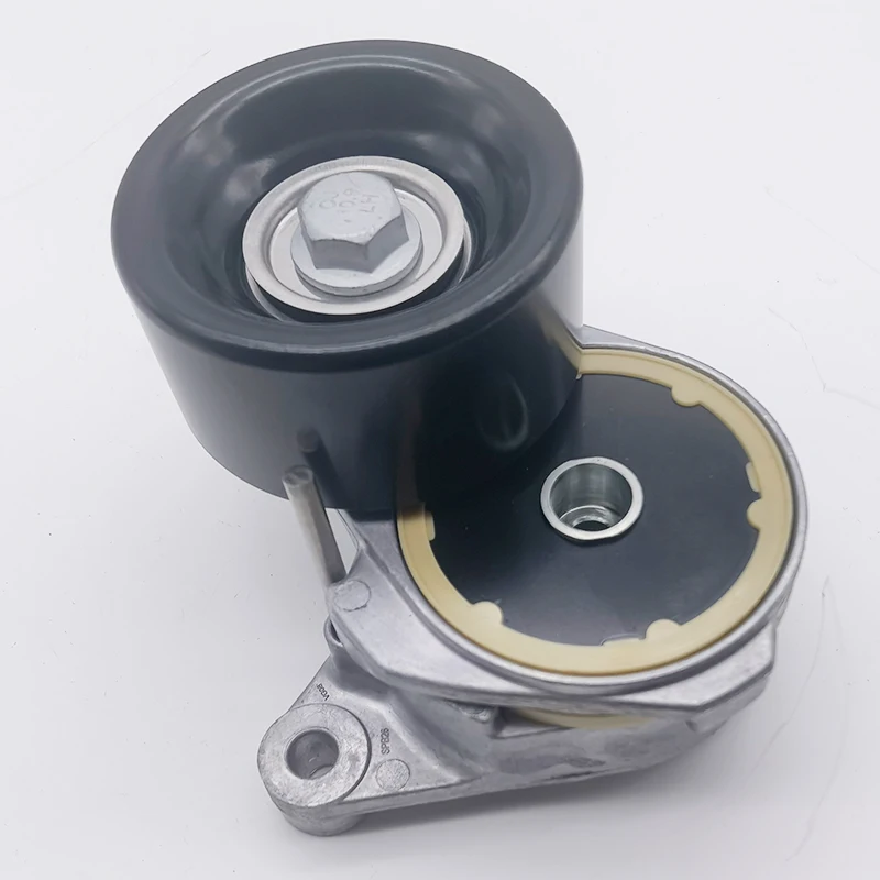 

ДЛЯ TOYOTA LEXUS LAND CRUISER SEQUOIA Tundra GX460 LX570 Натяжитель ремня OEM 16620-0S010 16620-0S011 16620-0S012